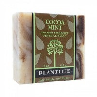 Plant Aromatherapy Herbal Soap Bar