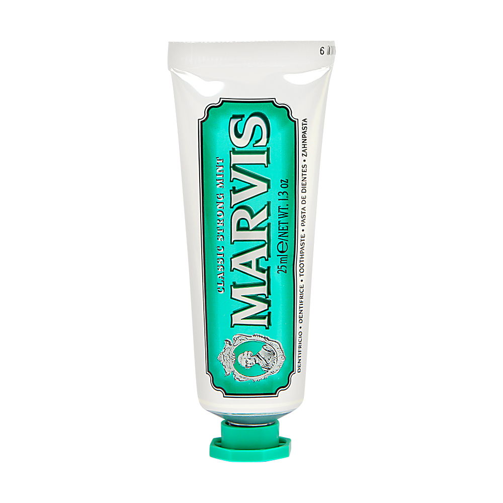 Classic Strong Mint Toothpaste