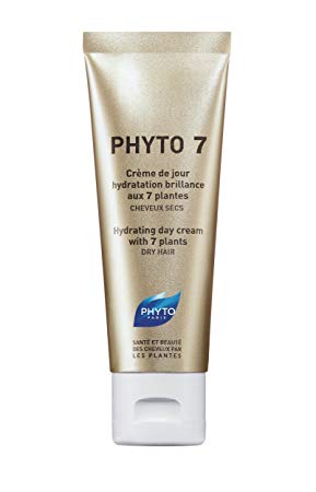 Phyto 7 Hydrating Day Cream for Dry Hair