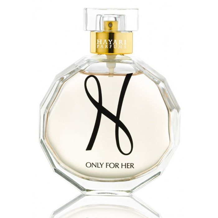 Only for Her Eau de Parfum