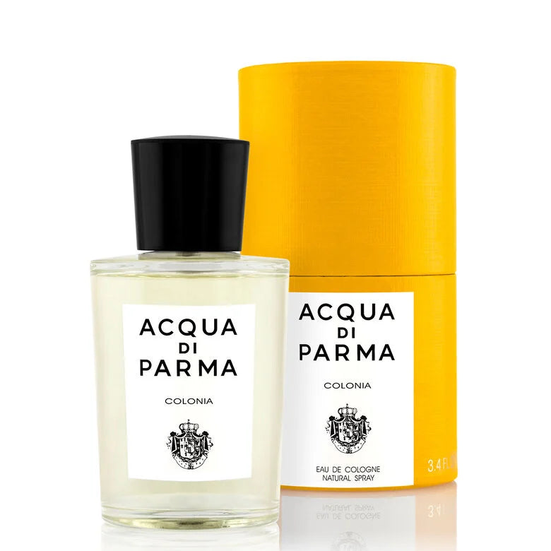 Colonia Eau De Cologne Acqua Di Parma