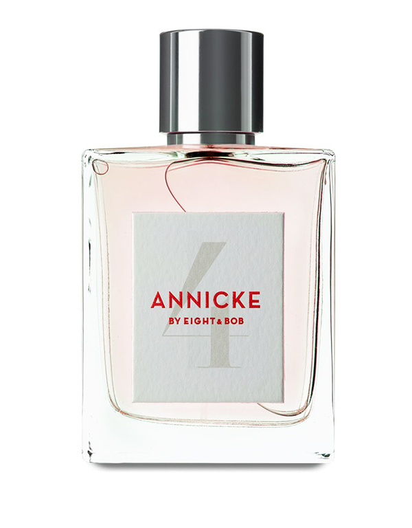 ANNICKE 4 Eau de Parfum