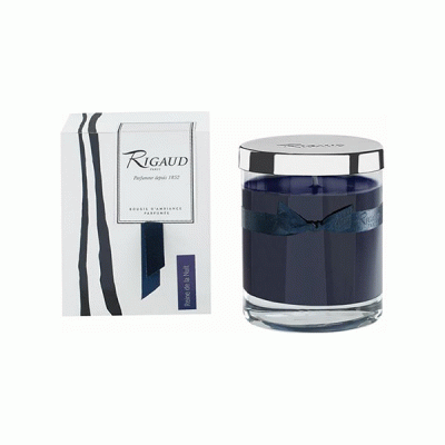 Reine de la Nuit Candle