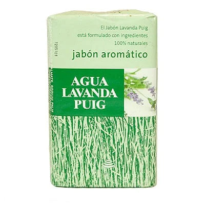 Lavanda Aromatic Hand Soap