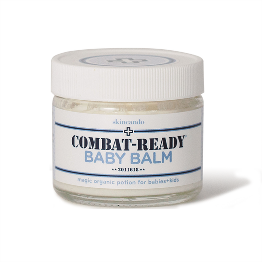 Baby Balm