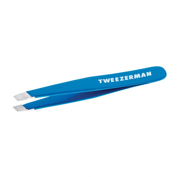 Mini Slant Tweezer