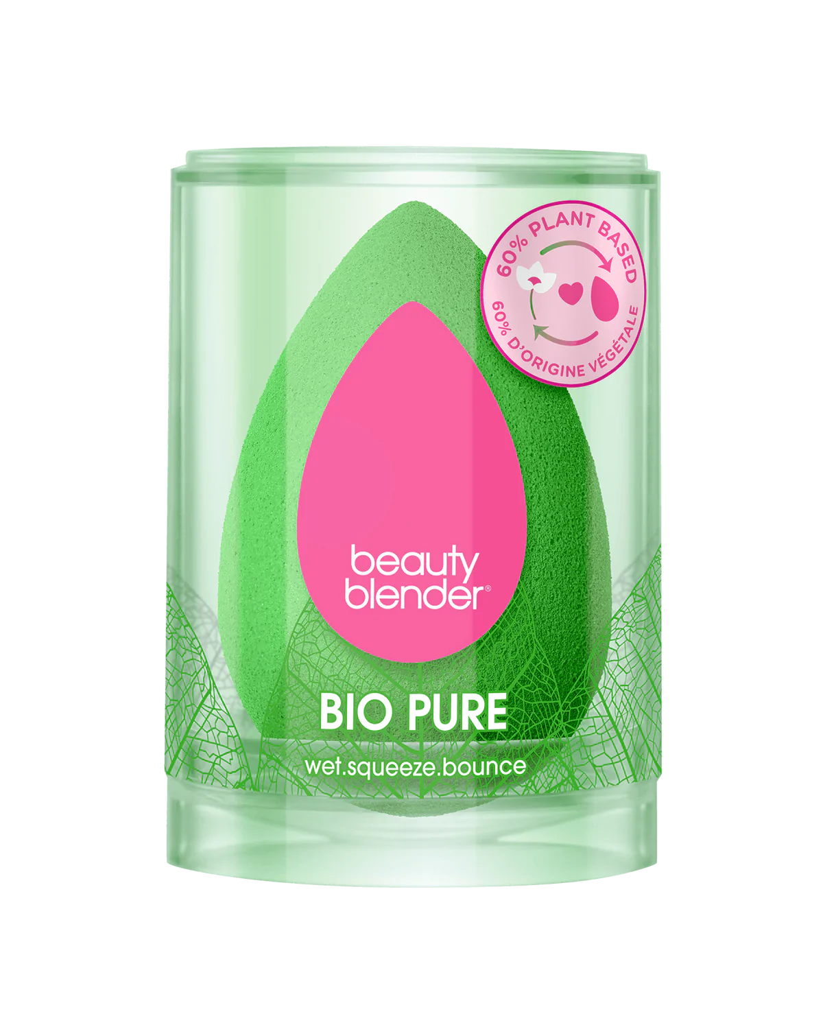 Bio Pure Makeup Sponge