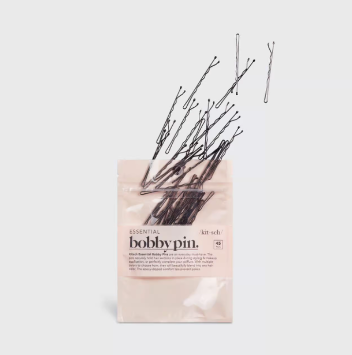 Bobby Pins