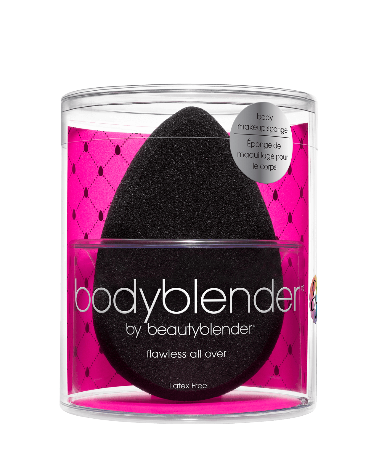 Bodyblender Sponge