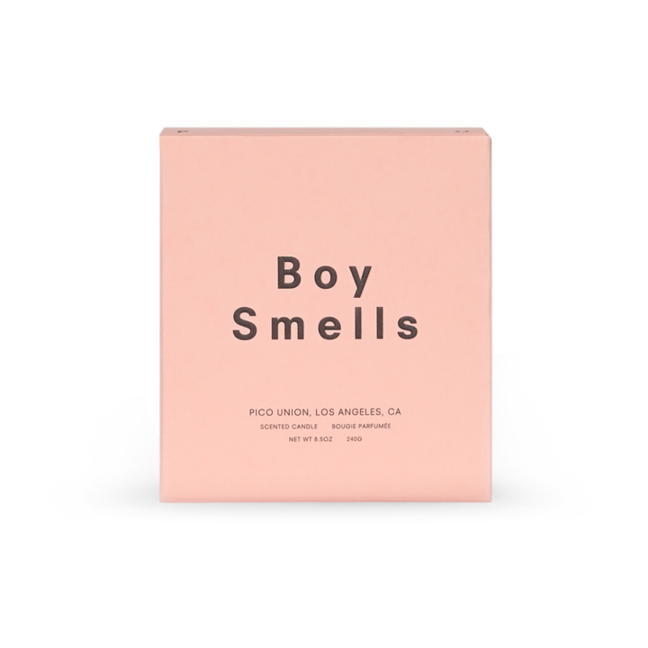 Boy Smells Les Scented Candle | New London Pharmacy