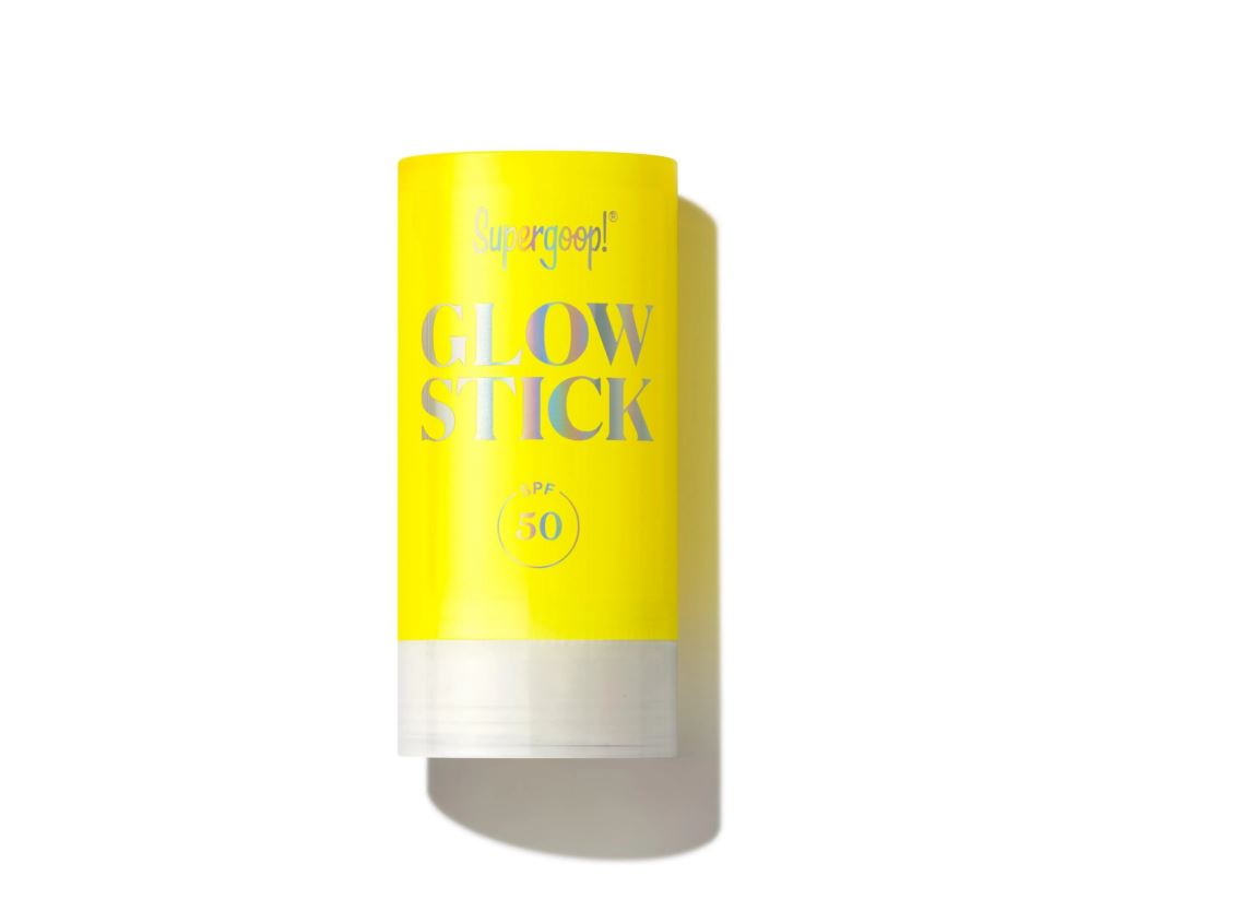 Glow Stick Sunscreen SPF 50