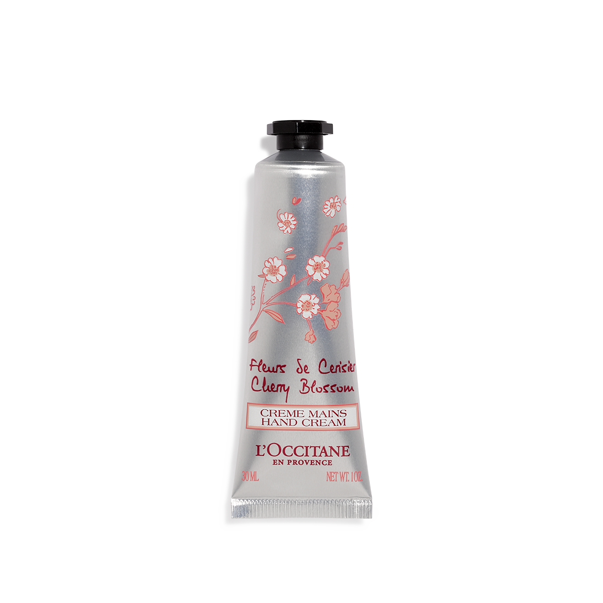 Cherry Blossom Hand Cream