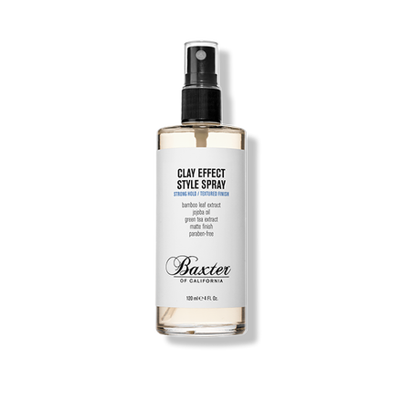 Baxter of California Clay Effect Style Spray | New London Pharmacy