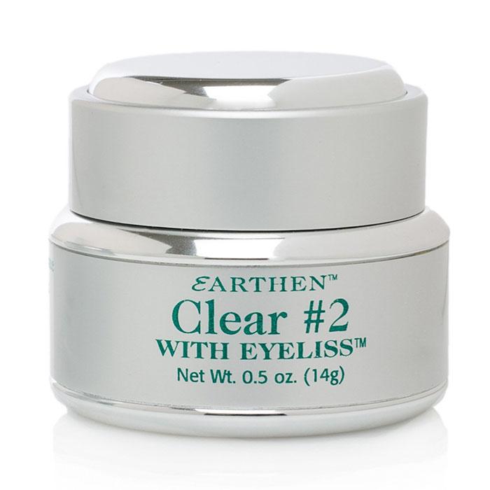 Clear #2 Eye Cream