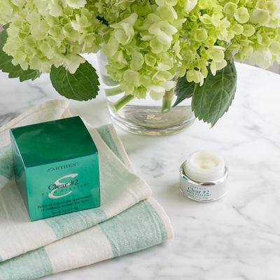 Clear #2 Eye Cream