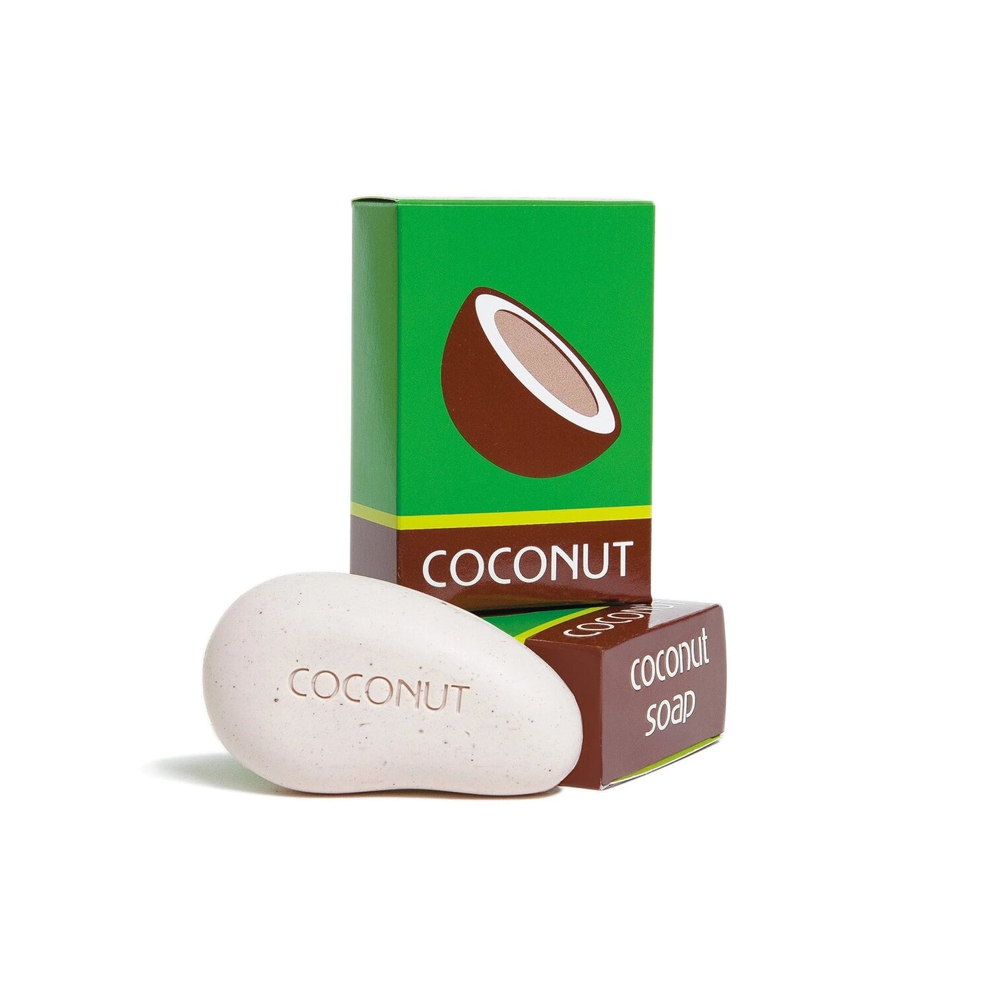 Modern Wash Coconut Soap