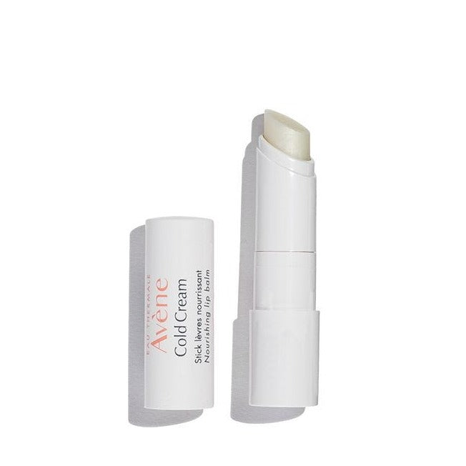 Cold Cream Nourishing Lip Balm