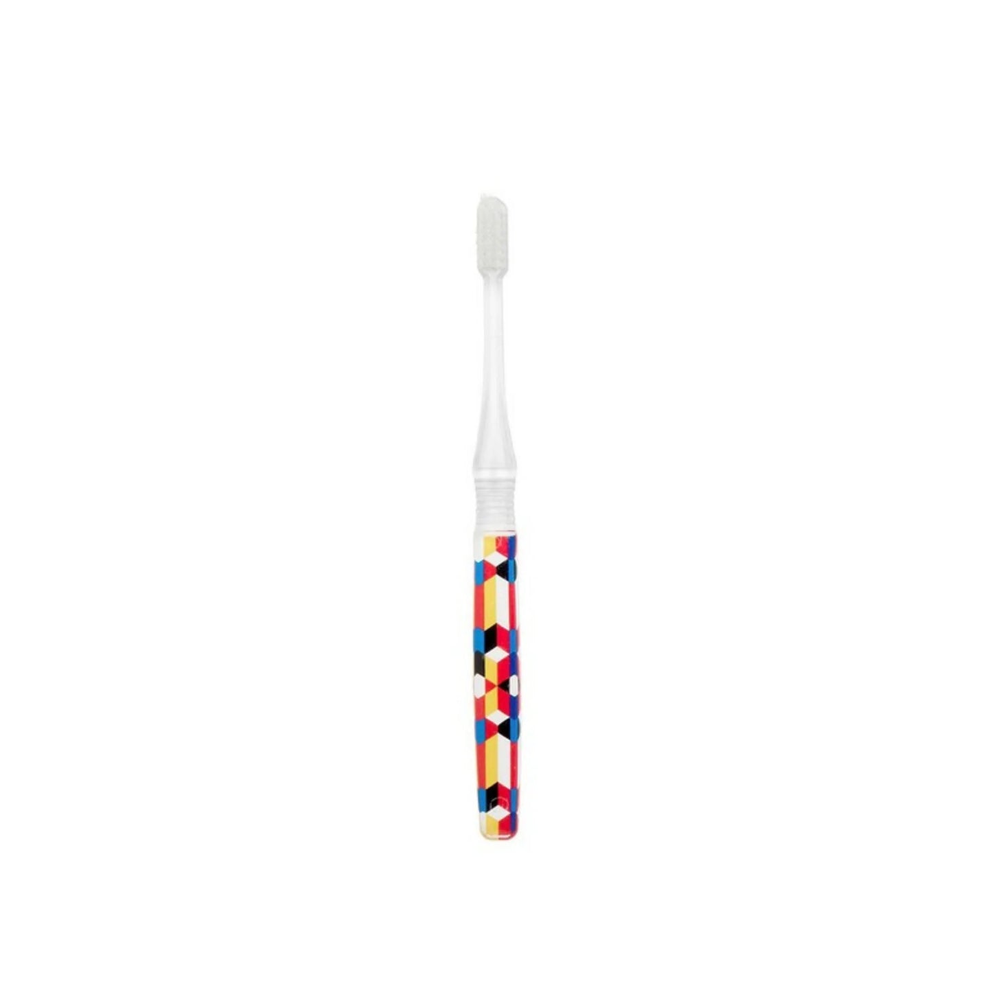 Soft Ergonomic Toothbrush