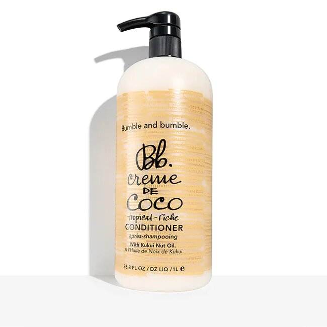 Creme de Coco Conditioner 1L