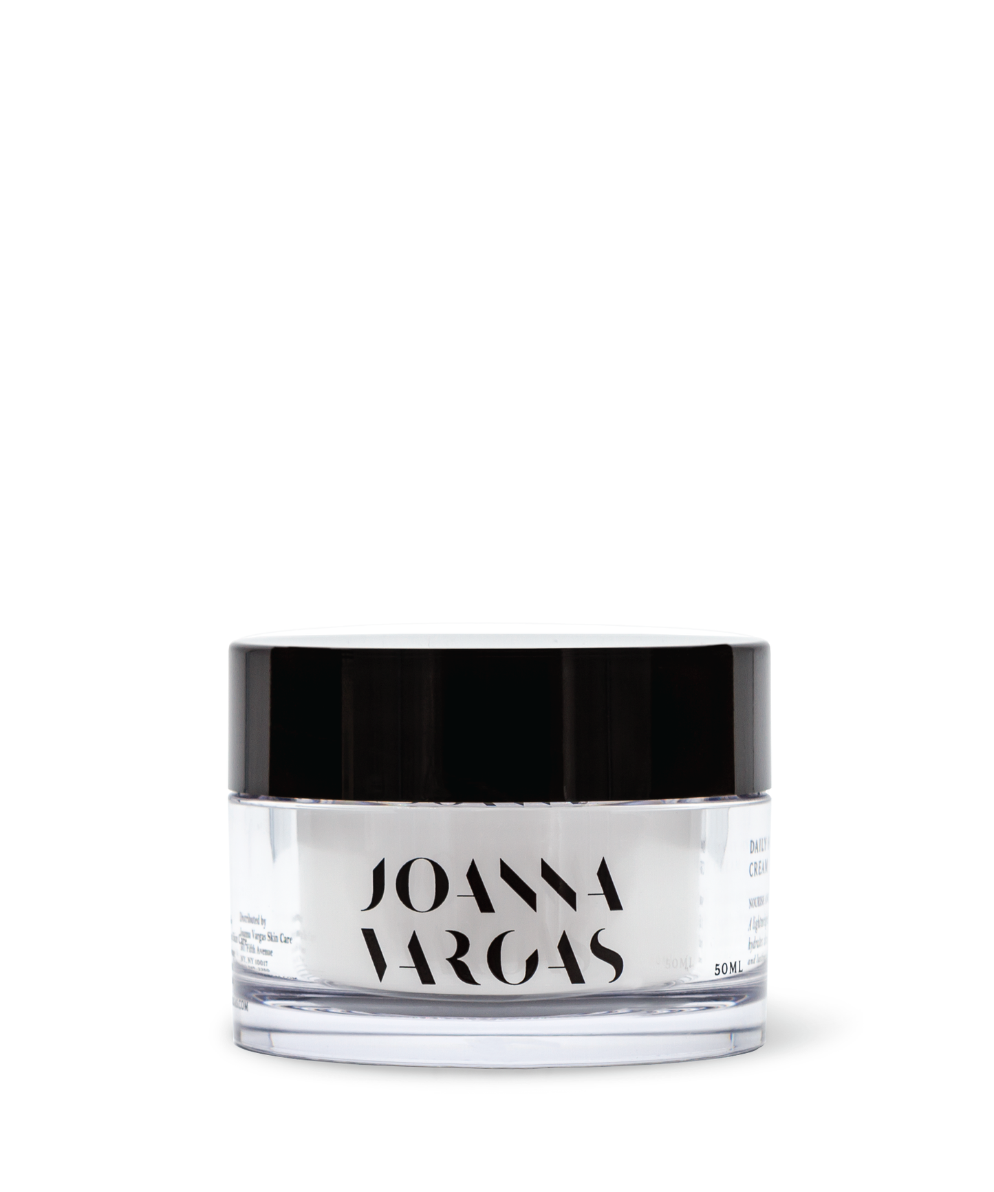 DAILY HYDRATING CREAM