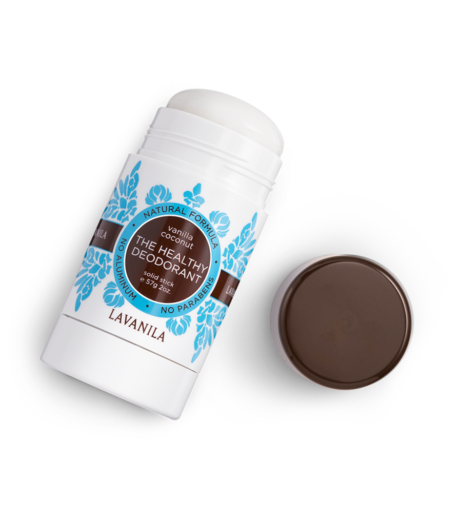 Lavanila The Healthy Deodorant Vanilla Coconut Solid Stick