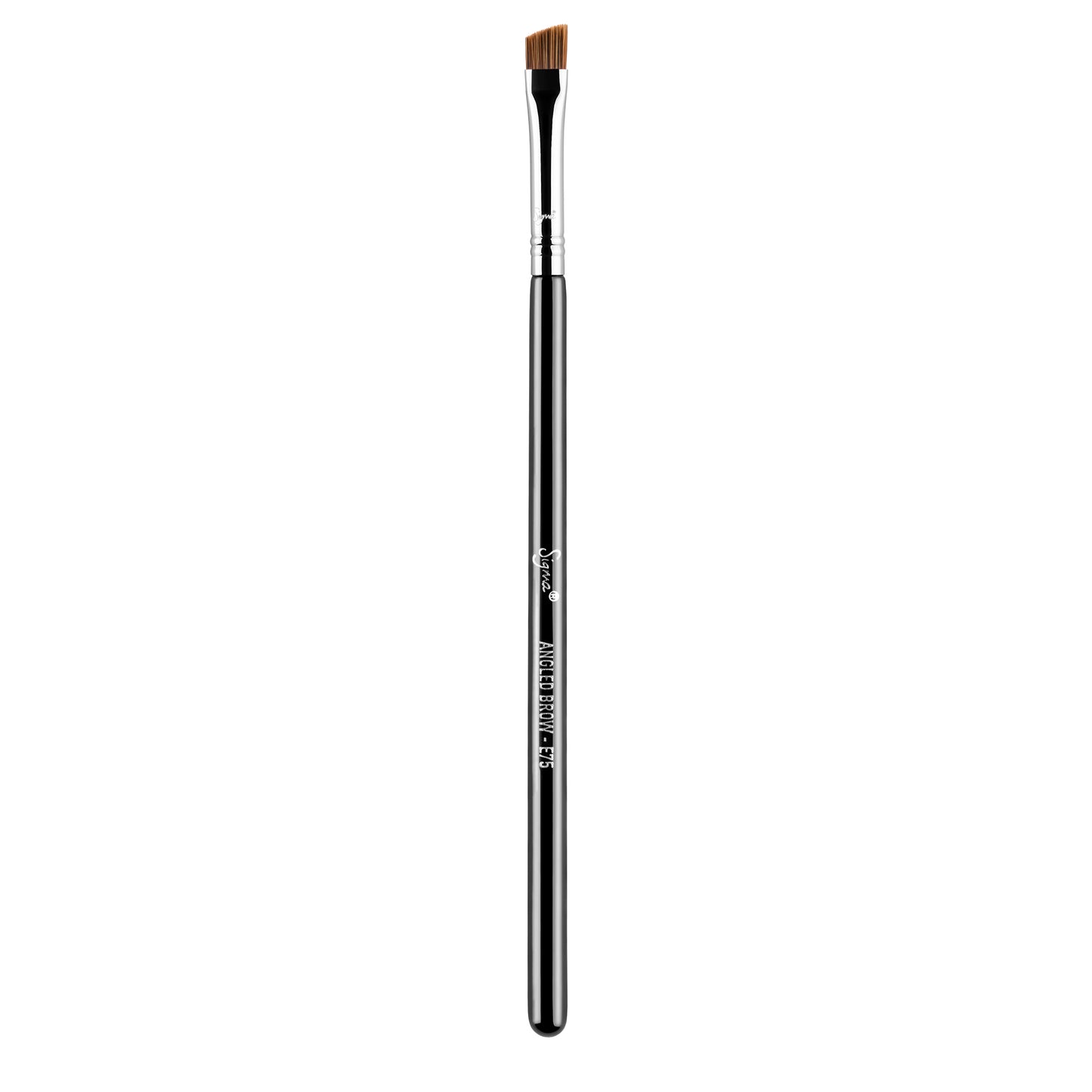 E75 Angled Brow Brush