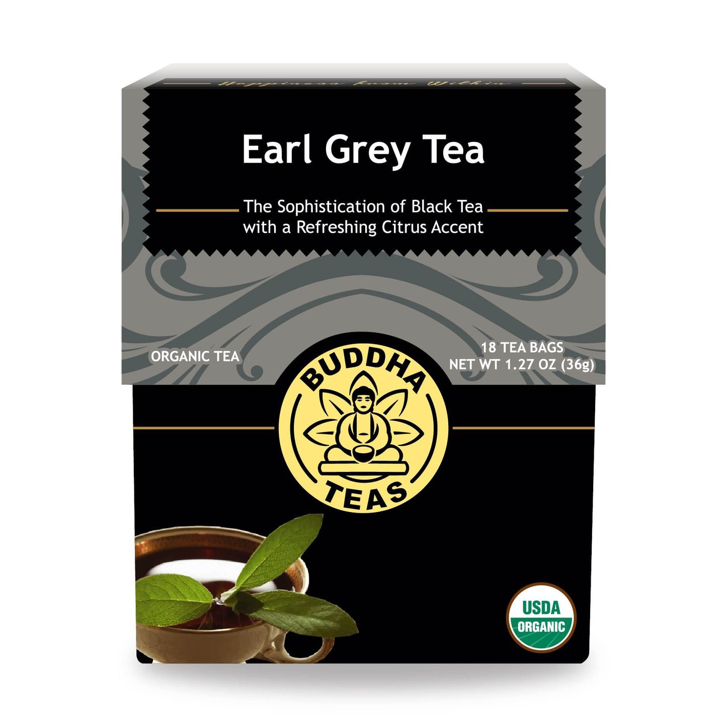 Earl Grey Tea