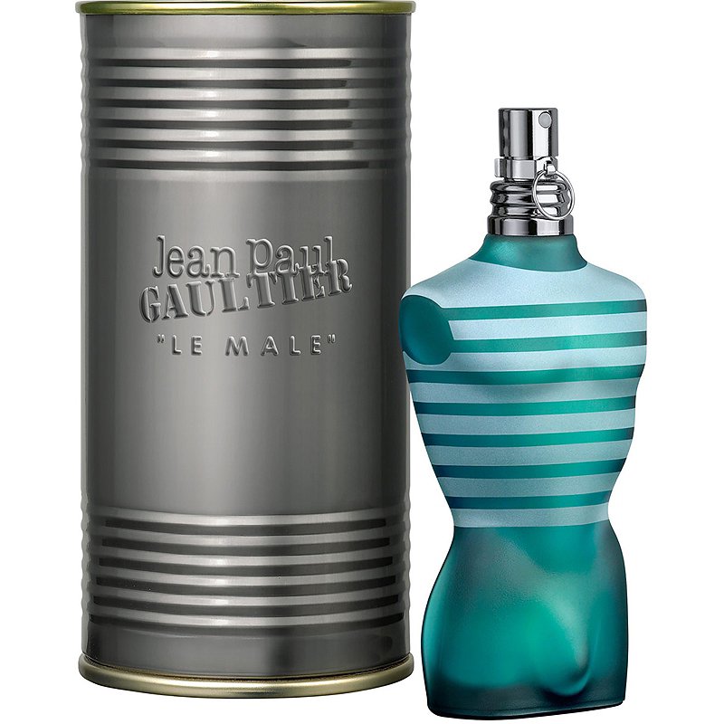 Eau De Toilette Le Male