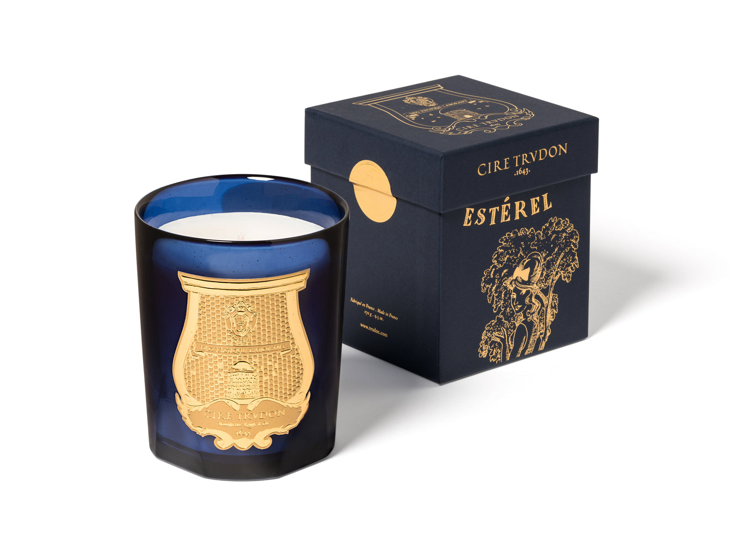 Esterel Classic Candle | New London Pharmacy