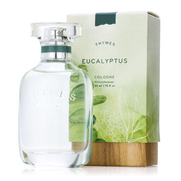 Eucalyptus Cologne