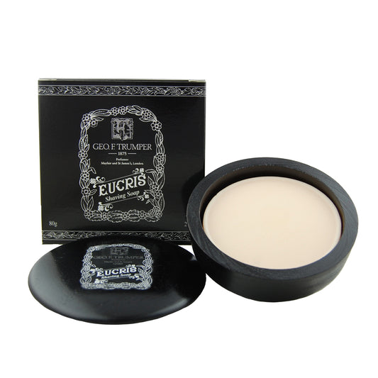 Eucris Hard Shaving Soap