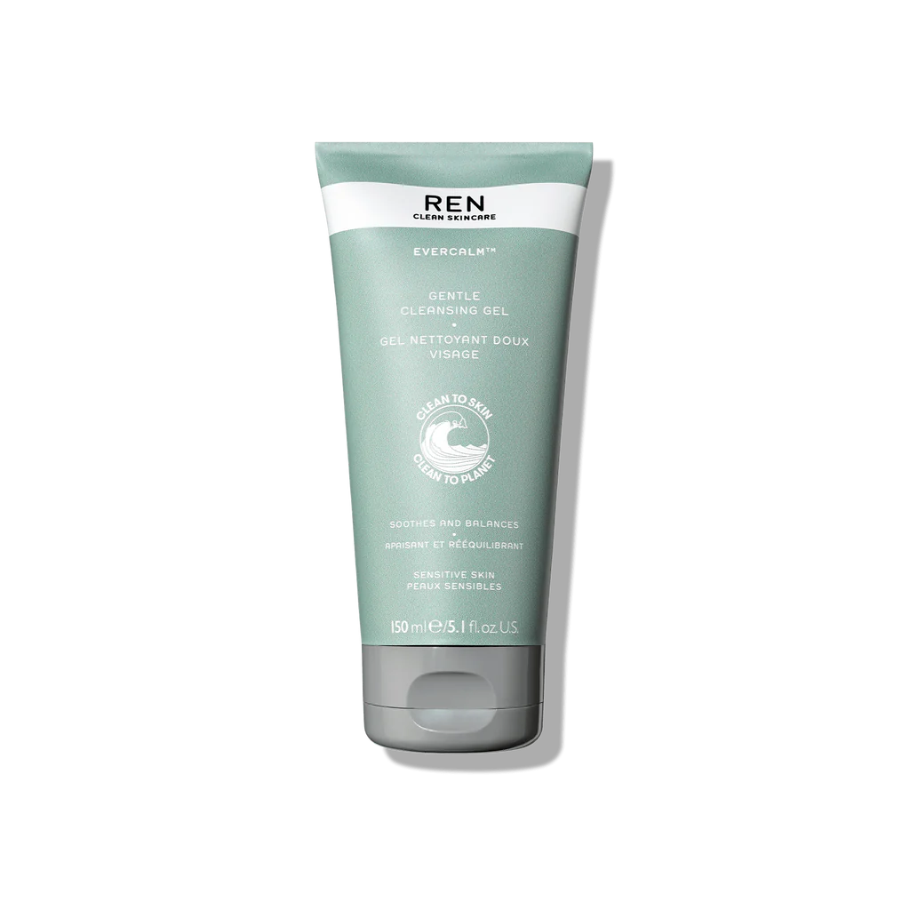 Gentle Cleansing Gel