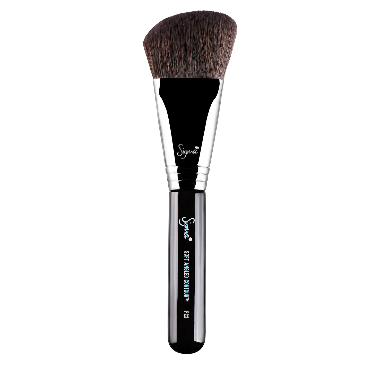 F23 Soft Angled Contour™ Brush