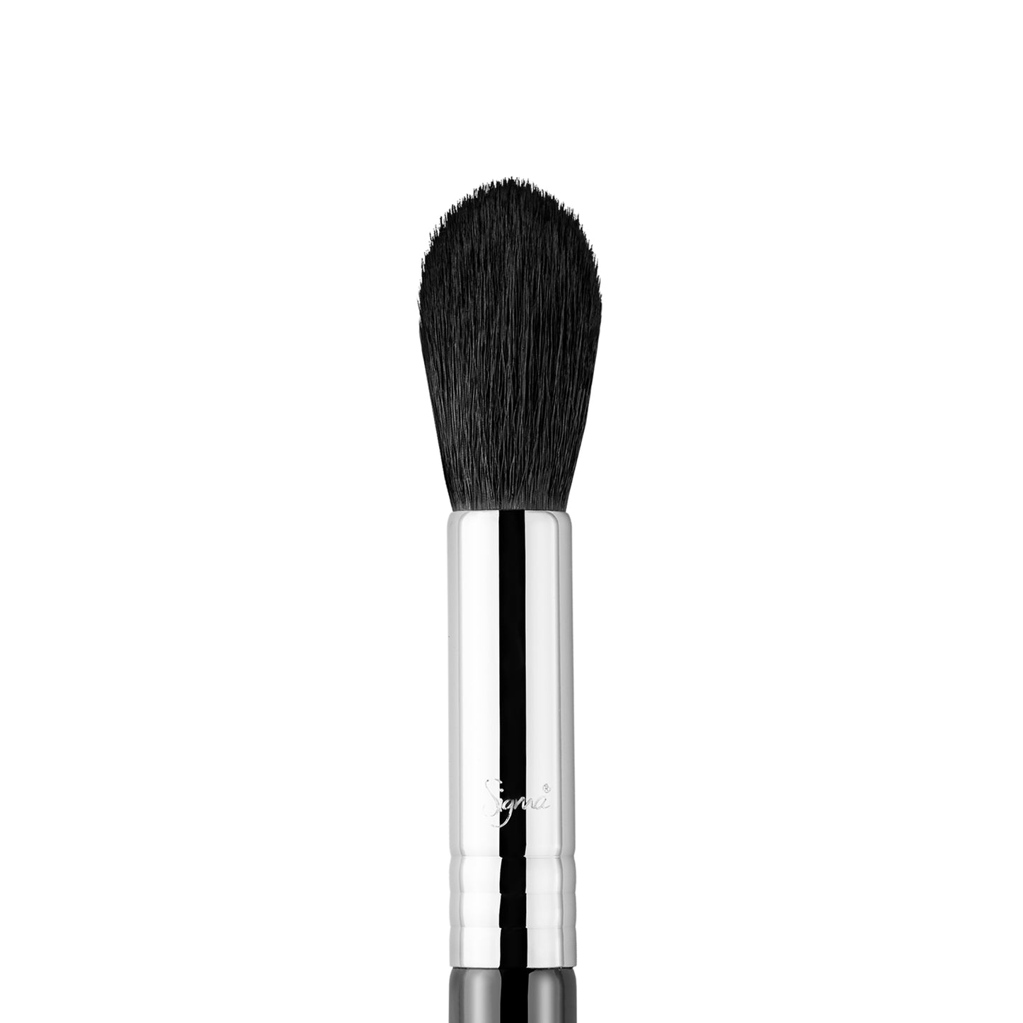 F35 Tapered Highlighter Brush