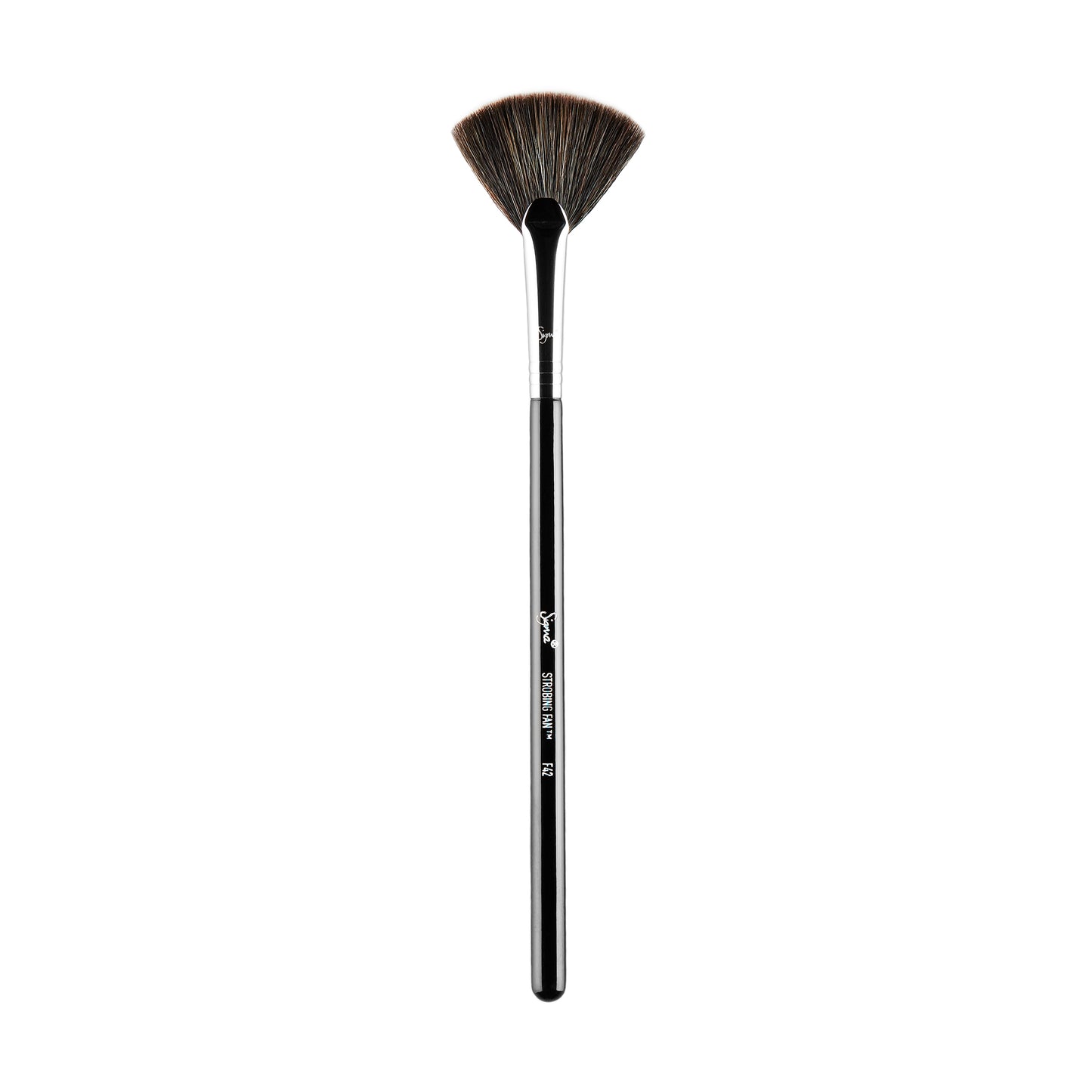 F42 Strobing Fan™ Brush