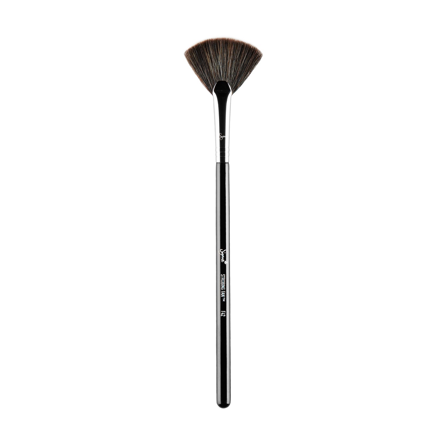 F42  Strobing Fan™ Brush