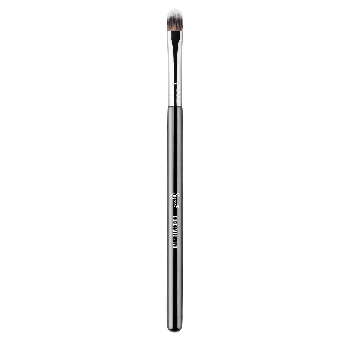 E70 Medium Angled Shading Brush