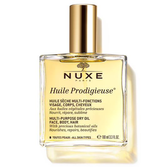 Huile Prodigieuse MULTI-PURPOSE DRY OIL