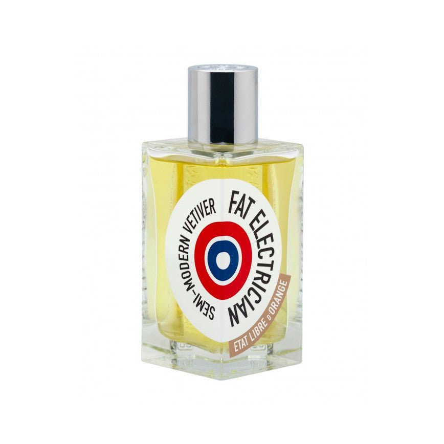 Etat Libre D'Orange Fat Electrician Semi-Modern Vetiver, Fragrance - New London Pharmacy