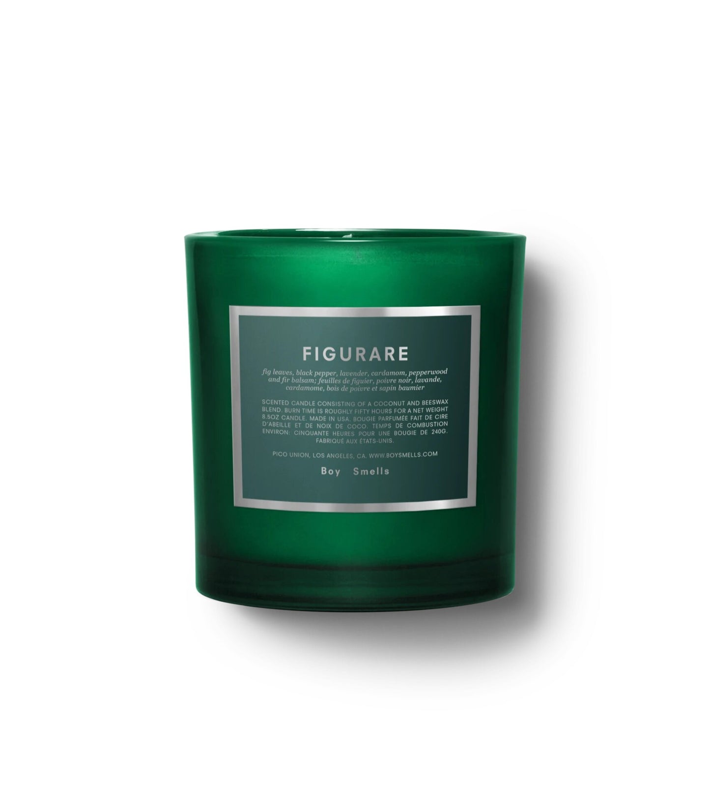 Figurare Candle