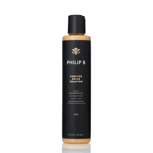 Forever Shine Shampoo