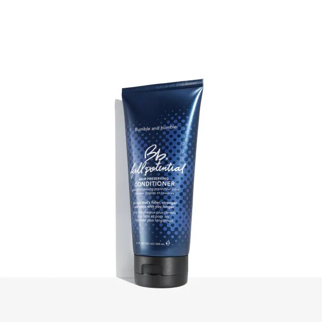 Full Potential Conditioner