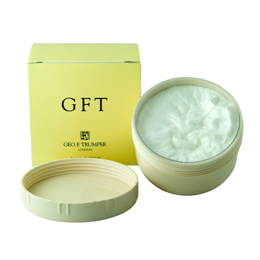 GFT Soft Shaving Cream (Jar)