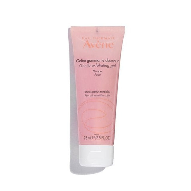 Gentle Exfoliating Gel