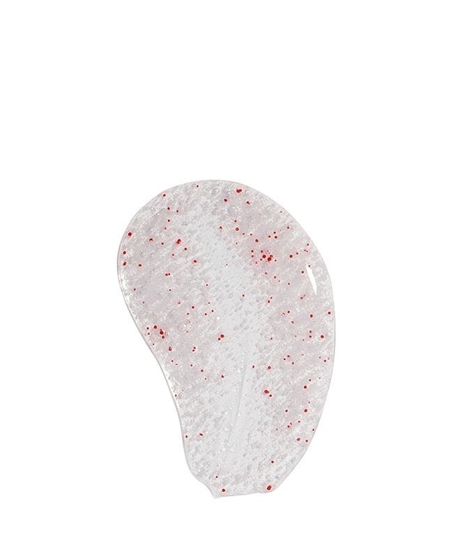 Gentle Scrub Body