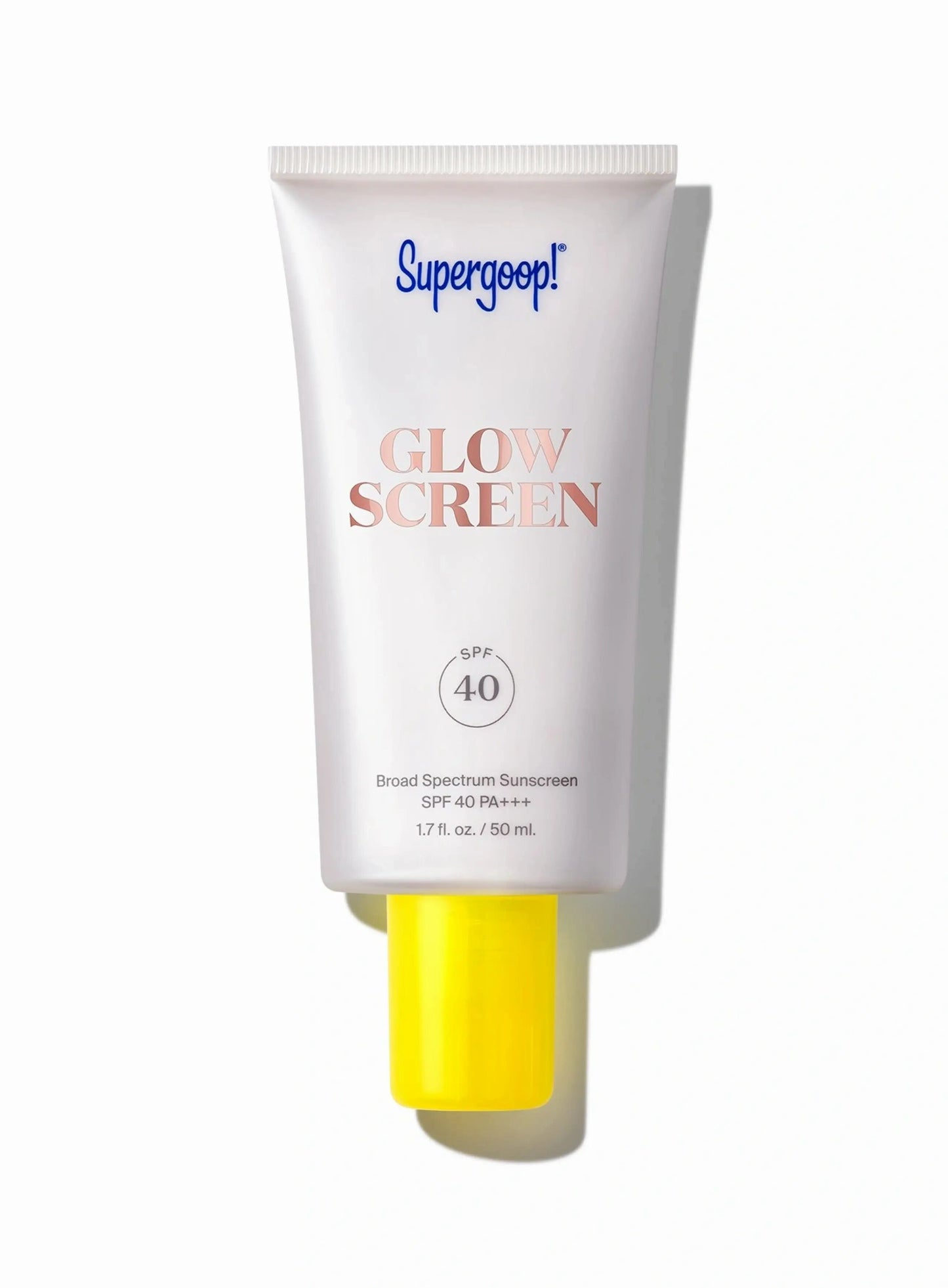 Glowscreen SPF 40