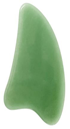 Gua Sha Jade Tool