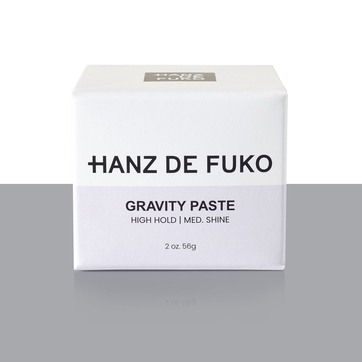 Gravity Paste (High Hold/Medium Shine)