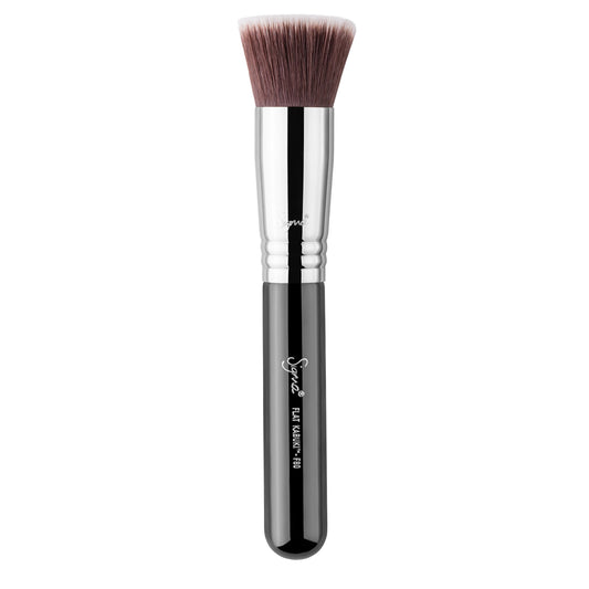 F80 Flat Kabuki Brush