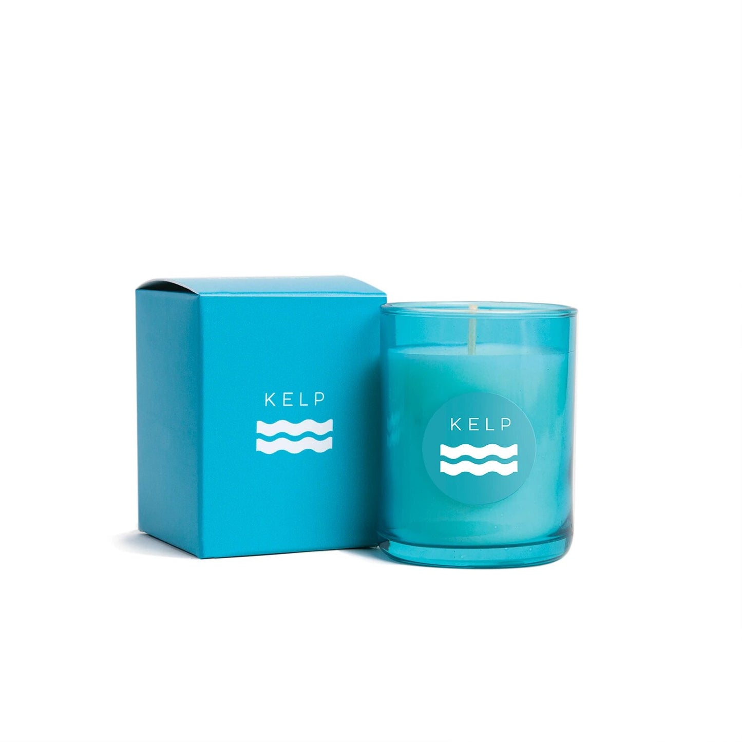 Hallo Iceland Kelp Candle